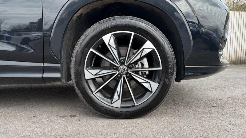 Used MG MG HS 2024 for sale - 78180286: Photo 15