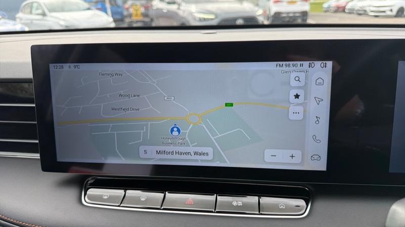 Used MG MG HS 2024 for sale - 78180286: Photo 16