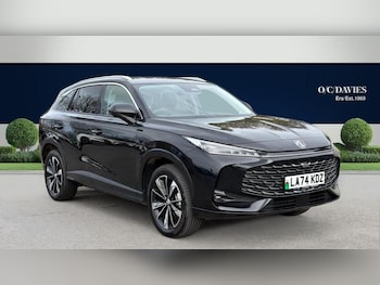 MG MG HS feature image