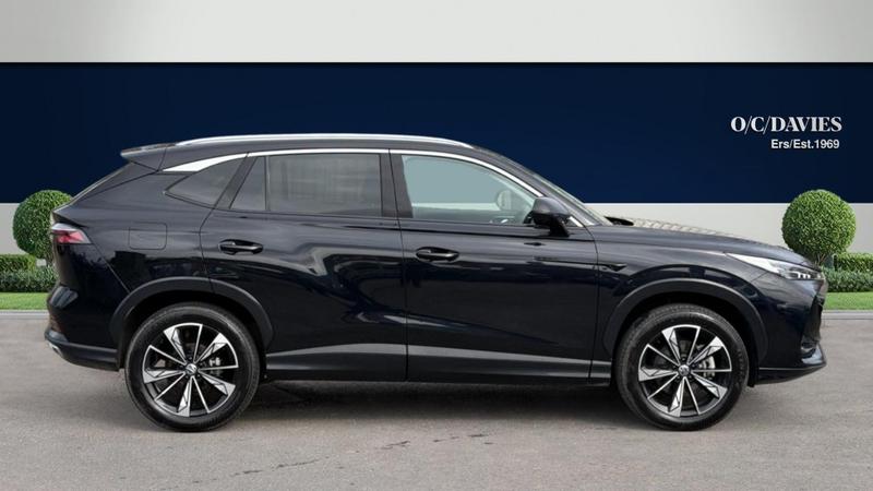 Used MG MG HS 2024 for sale - 78180286: Photo 2