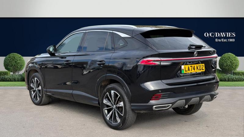 Used MG MG HS 2024 for sale - 78180286: Photo 3