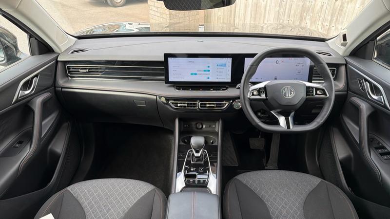 Used MG MG HS 2024 for sale - 78180286: Photo 5