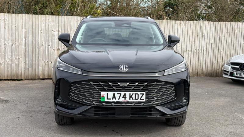 Used MG MG HS 2024 for sale - 78180286: Photo 7