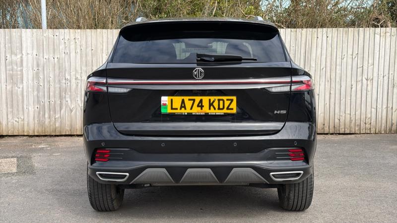 Used MG MG HS 2024 for sale - 78180286: Photo 8