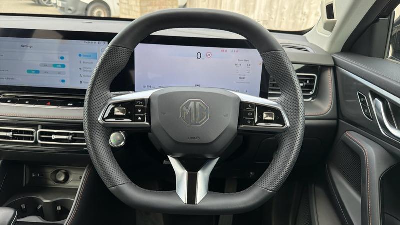 Used MG MG HS 2024 for sale - 78180286: Photo 9