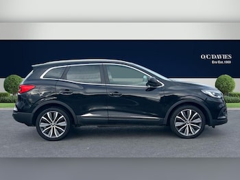 Used Renault Kadjar 2020 for sale - 77848673: Photo