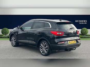 Used Renault Kadjar 2020 for sale - 77848673: Photo