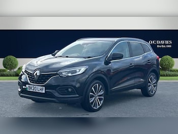 Used Renault Kadjar 2020 for sale - 77848673: Photo