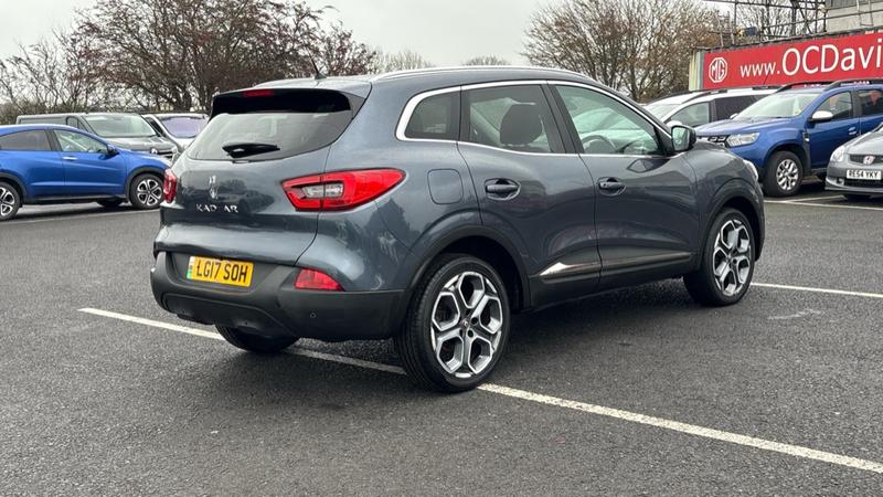 Used Renault Kadjar 2017 for sale - 76598545: Photo 12