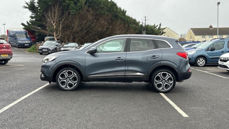 Used Renault Kadjar 2017 for sale - 76598545: Photo 13