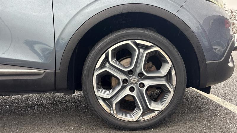 Used Renault Kadjar 2017 for sale - 76598545: Photo 15