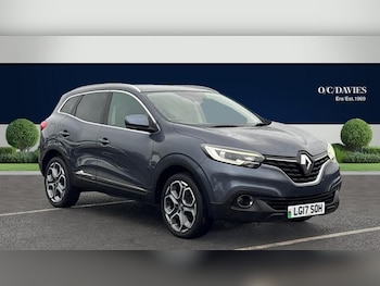 Renault - Kadjar