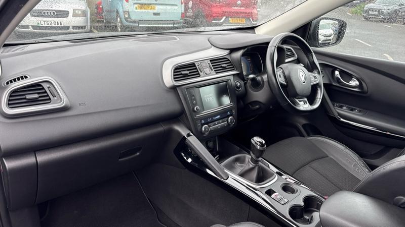 Used Renault Kadjar 2017 for sale - 76598545: Photo 6