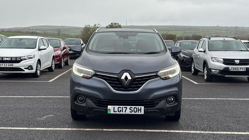 Used Renault Kadjar 2017 for sale - 76598545: Photo 7