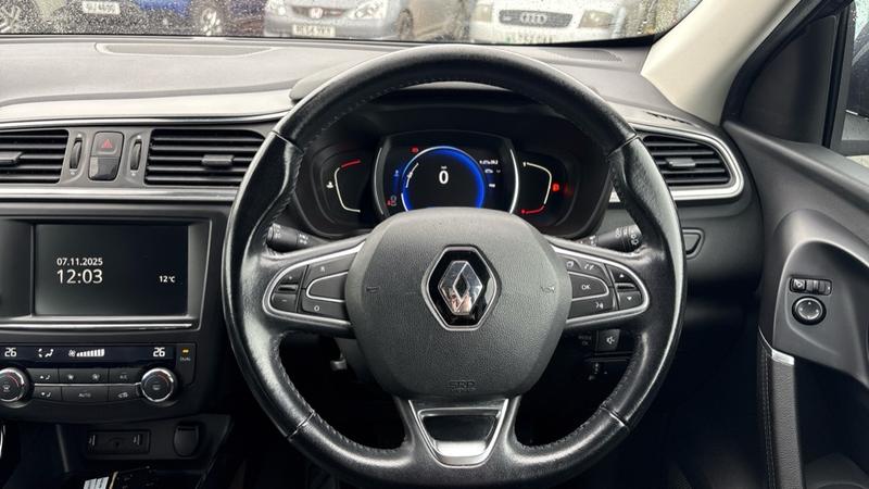 Used Renault Kadjar 2017 for sale - 76598545: Photo 9