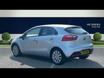 Used Kia Rio 2014 for sale - 74505905: Photo