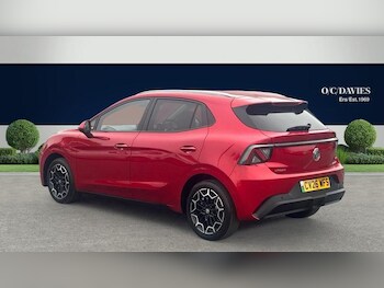 Used MG MG4 undefined for sale - 78463083: Photo