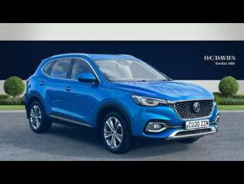 2020 - 1.5 T-GDI Exclusive SUV 5dr Petrol Manual Euro 6 (s/s) (162 ps) Manual