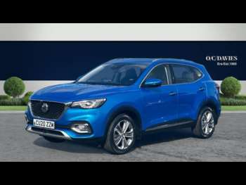 Used MG MG HS 2020 for sale - 75106025: Photo