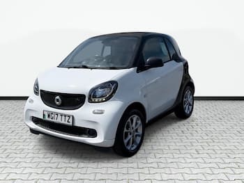 Used smart fortwo 2017 for sale - 79776002: Photo