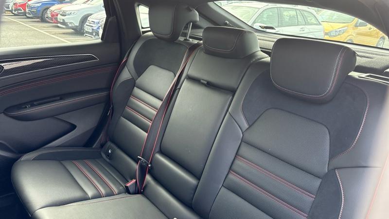 Used Renault Arkana 2023 for sale - 76308842: Photo 10