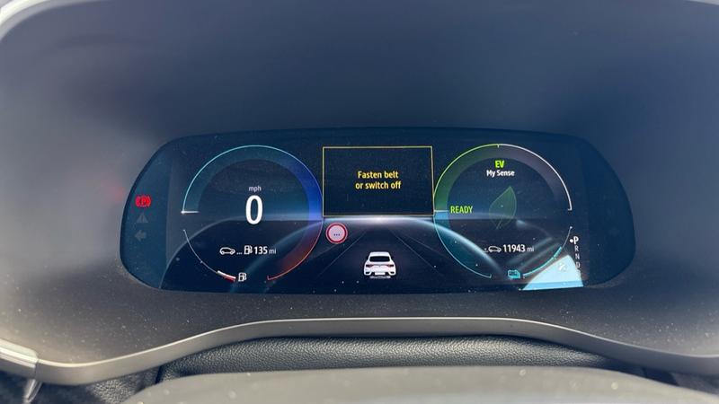 Used Renault Arkana 2023 for sale - 76308842: Photo 11