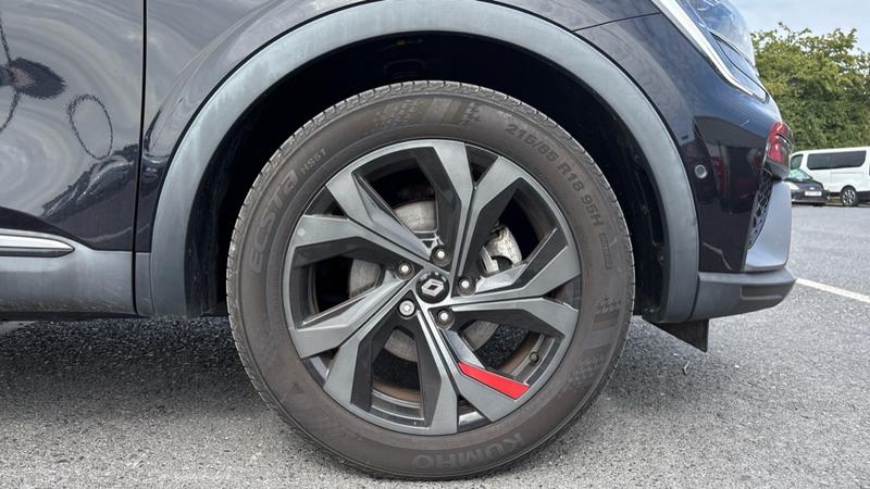 Used Renault Arkana 2023 for sale - 76308842: Photo 15
