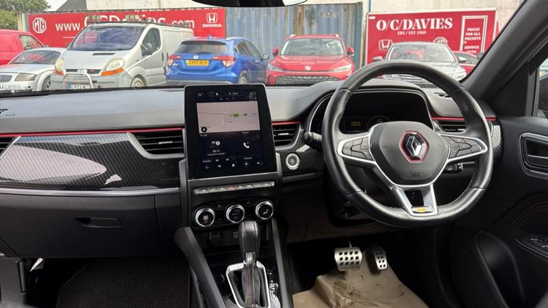 Used Renault Arkana 2023 for sale - 76308842: Photo 5