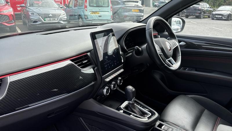 Used Renault Arkana 2023 for sale - 76308842: Photo 6