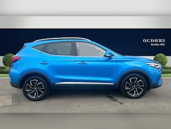 Used MG MG ZS 2023 for sale - 75598643: Photo