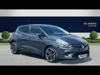 2018 - 1.5 dCi Iconic Hatchback 5dr Diesel EDC Euro 6 (s/s) (90 ps) Automatic