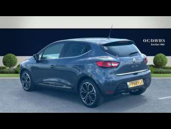 Used Renault Clio 2018 for sale - 74854189: Photo