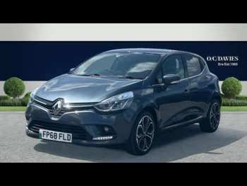 Used Renault Clio 2018 for sale - 74854189: Photo