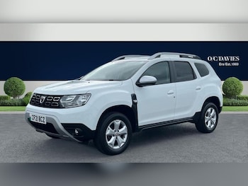 Used Dacia Duster 2021 for sale - 78918305: Photo