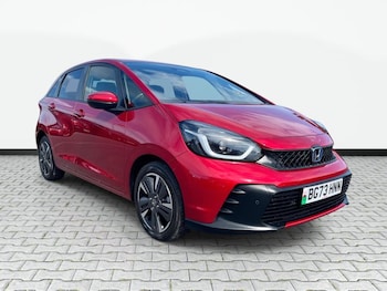 Used Honda Jazz 2023 for sale - 79333725: Photo