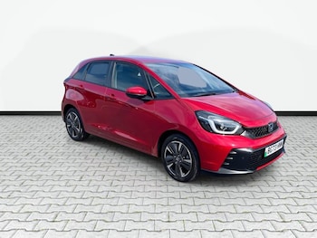 Used Honda Jazz 2023 for sale - 79333725: Photo