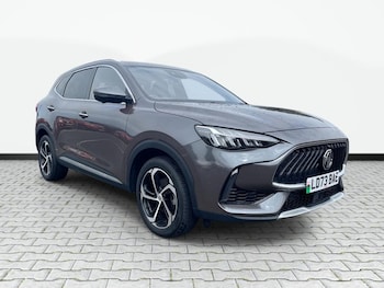 Used MG MG HS 2023 for sale - 79228447: Photo