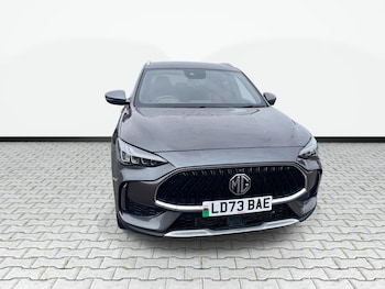 Used MG MG HS 2023 for sale - 79228447: Photo