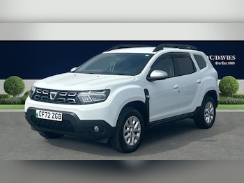 Used Dacia Duster 2023 for sale - 78226525: Photo