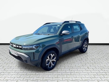 Used Dacia Duster 2025 for sale - 79111474: Photo