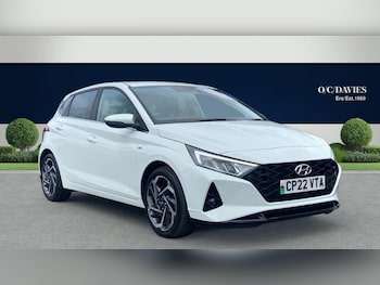 2022 - 1.0T GDi 48V MHD Premium 5dr DCT