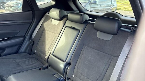Used Hyundai TUCSON 2023 for sale - 75779107: Photo 10