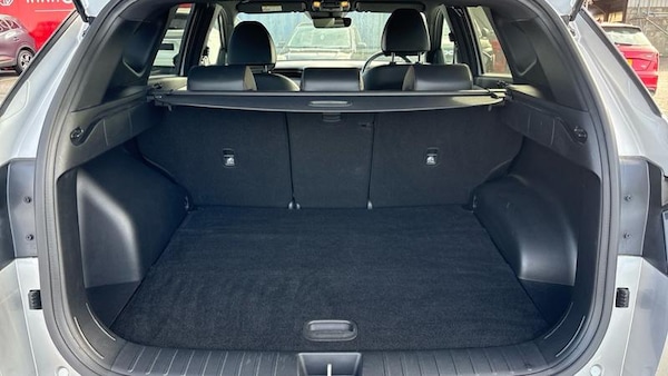 Used Hyundai TUCSON 2023 for sale - 75779107: Photo 14
