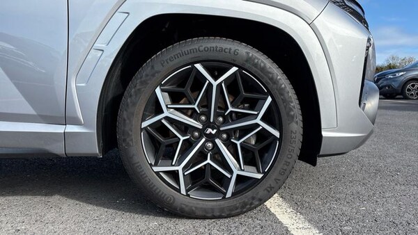 Used Hyundai TUCSON 2023 for sale - 75779107: Photo 15