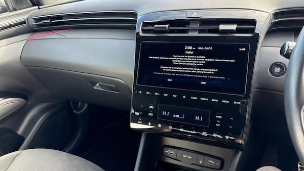 Used Hyundai TUCSON 2023 for sale - 75779107: Photo 16