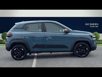Used Dacia Spring 2025 for sale - 75385661: Photo