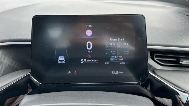 Used MG MG3 2025 for sale - 76402110: Photo 11