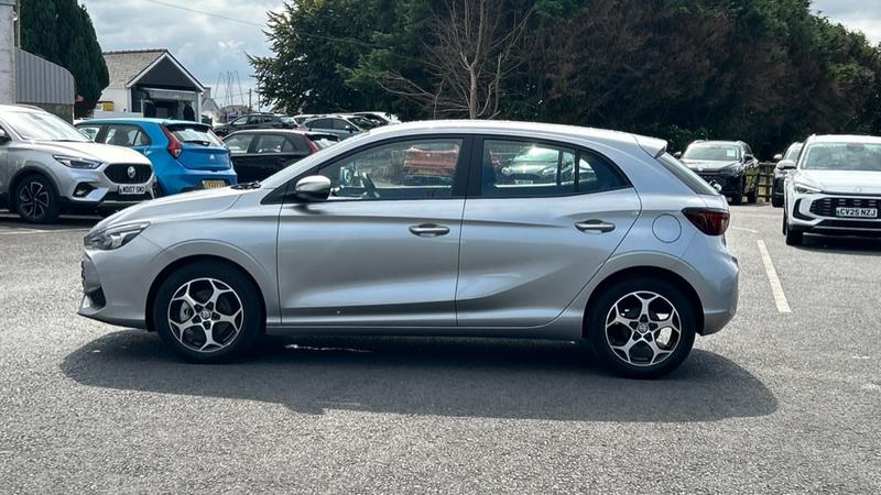 Used MG MG3 2025 for sale - 76402110: Photo 13