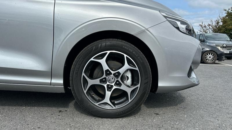 Used MG MG3 2025 for sale - 76402110: Photo 15