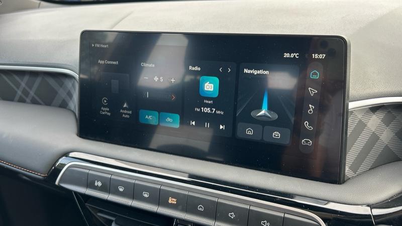 Used MG MG3 2025 for sale - 76402110: Photo 16